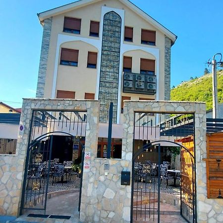 Hotel Blagaj Exterior foto