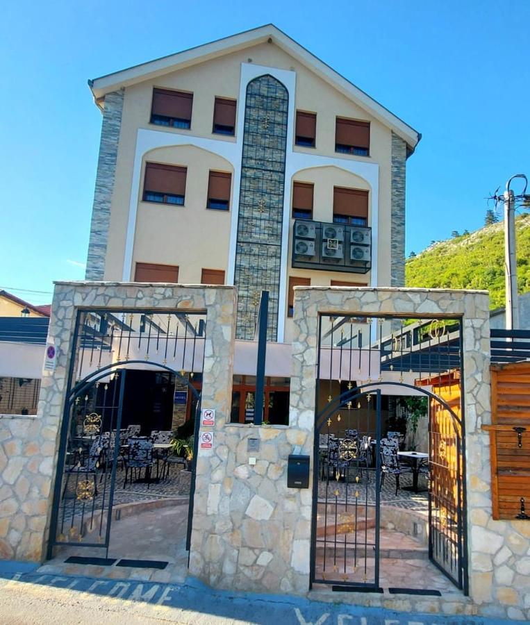 Hotel Blagaj Exterior foto