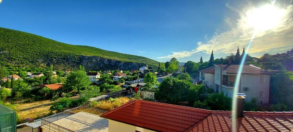 Hotel Blagaj Exterior foto