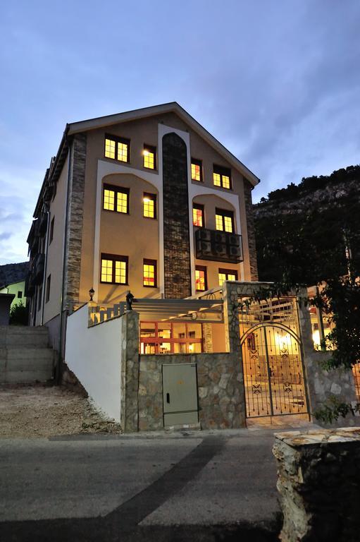 Hotel Blagaj Exterior foto